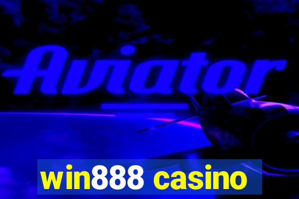 win888 casino